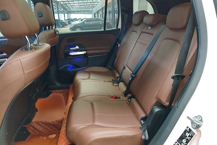 Used Mercedes-Benz GLB 2020 GLB 200 Stylish Edition