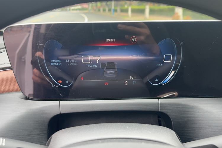 Used Buick Verano 2022 Pro 533T Enjoyment Edition Instrument Cluster