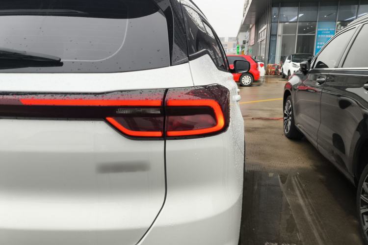 Used Chery Tiggo 7 2022 Super Edition 1.5T CVT Super Warrior