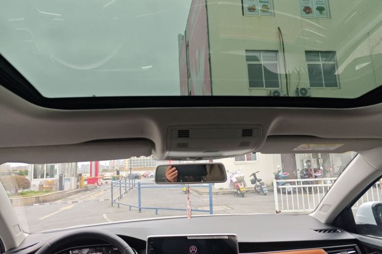 Used Volkswagen Bora 2023 200TSI DSG Enjoyment Edition