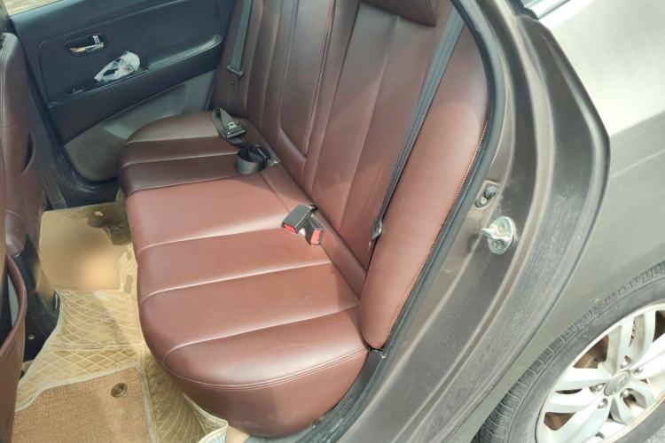 Used Hyundai Celesta 2011 1.6L Manual Luxury Model