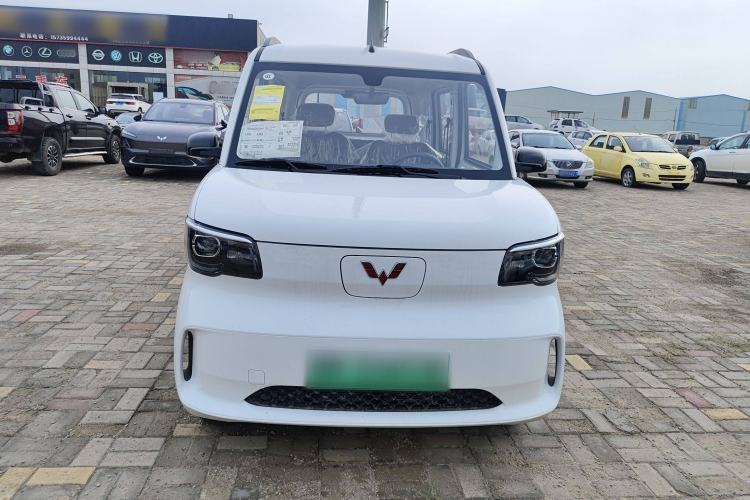 Used Wuling Zhiguang New Energy 2025 Comfort Model