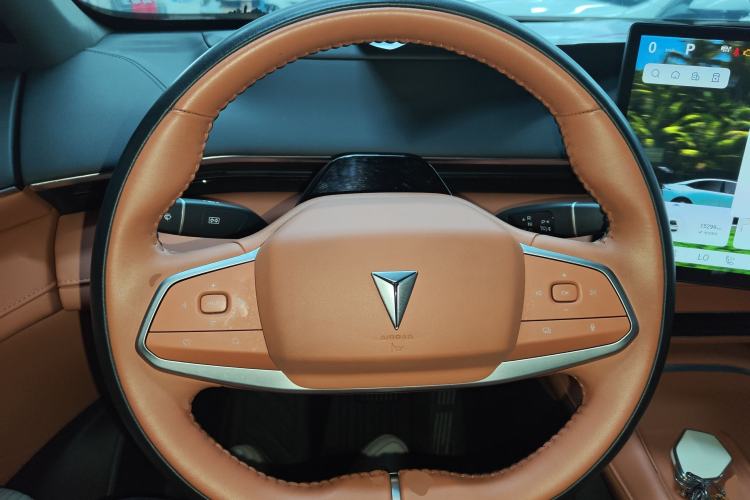 Used Deepal S07 2024 121Max Glory Edition