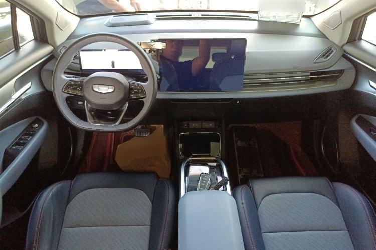 Used Geometry M6 2022 450 New Smart Type
