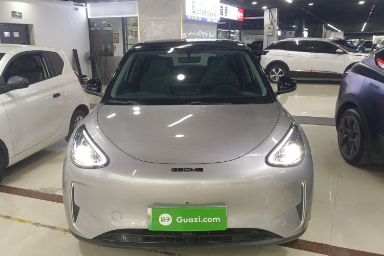 Used Geely Galaxy Geome 2025 310km Dream Edition