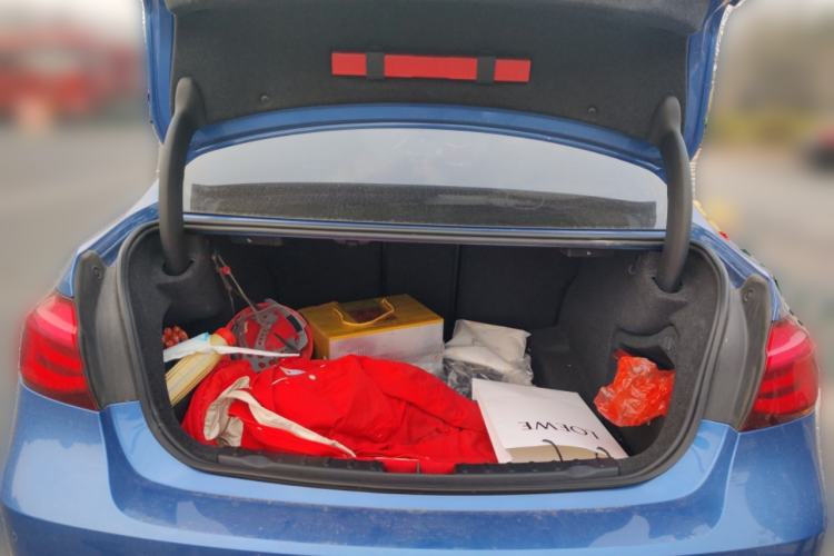 Used BMW 3 Series 2018 330i M Sport Night Edition
