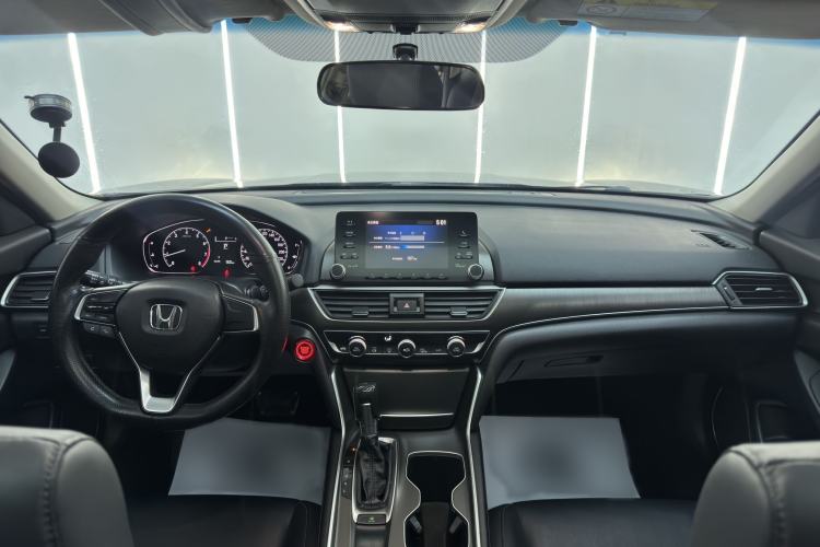 Used Honda Accord 2018 230TURBO Comfort Version National V