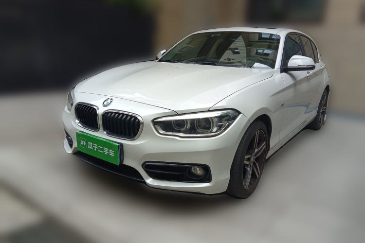 Used BMW 1 Series 2015 120i Sport Design Package