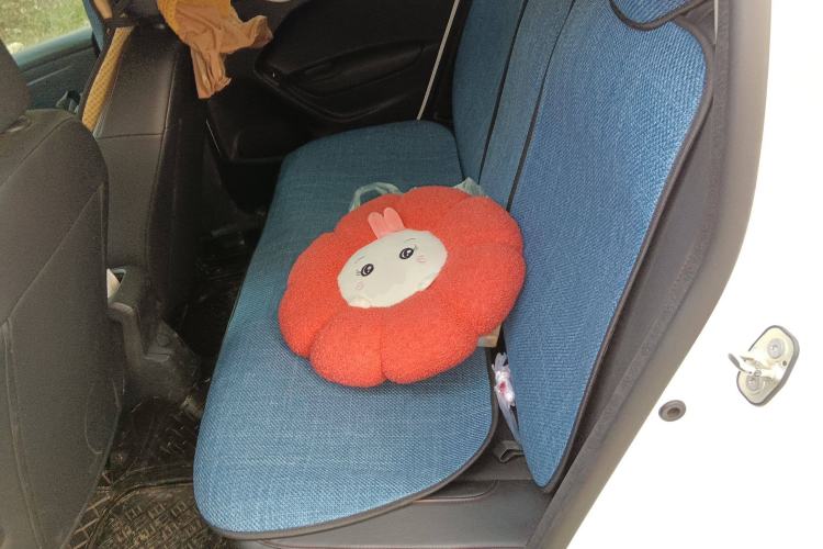 Used Citroen C3-XR 2017 230THP Automatic Pioneer Model