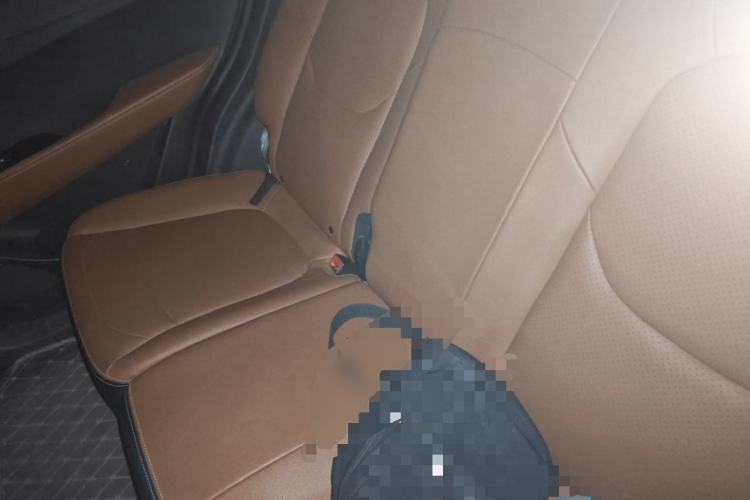 Used Baojun 510 2017 1.5L Manual Luxury Model