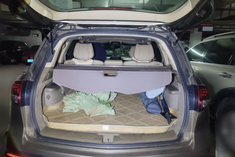 Used Acura MDX 2010 3.7 Standard Edition
