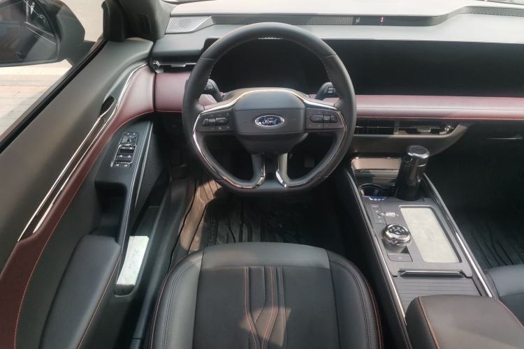 Used Ford Mondeo 2022 Facelifted EcoBoost 245 Ultimate Edition