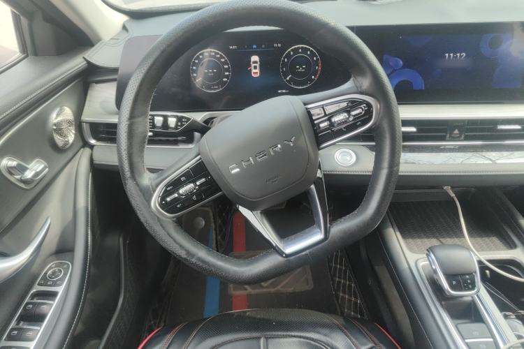 Used Chery Arrizo 8 2022 1.6T DCT Standard Steering Wheel