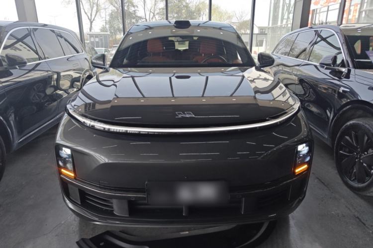 Used Li Auto L8 2024 Max

