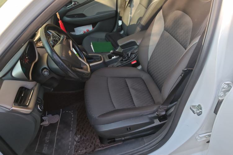 Used Chevrolet Malibu 2017 1.5T Automatic Comfort Edition