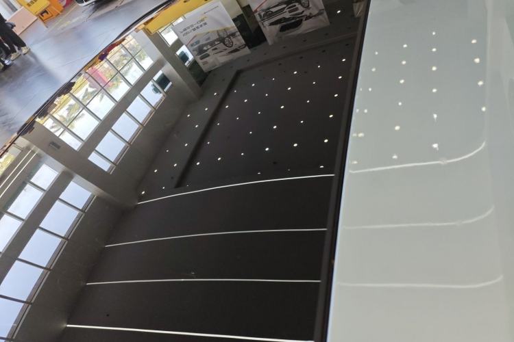 Used Mercedes-Benz A AMG 2024 Facelift AMG A 35 4MATIC