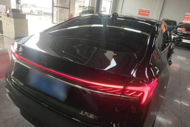 Used Buick LaCrosse 2024 28T Luxury Edition