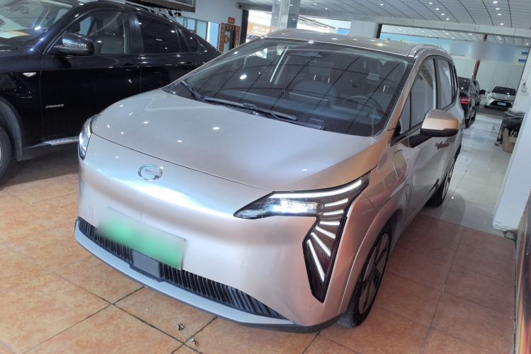 Used AION Y 2023 Plus 510 Enjoy Edition