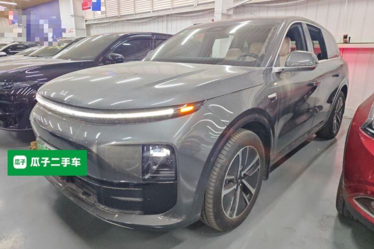 Used Li Auto L6 2024 Pro Model