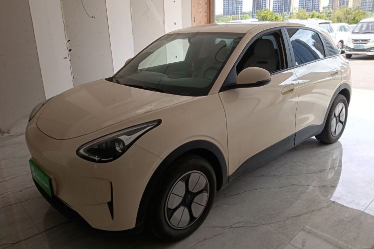 Used Geely Galaxy Geome 2025 310km Youth Edition