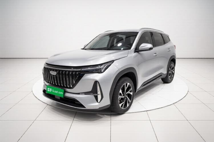 Used Geely Auto FX11 2025 4th Generation 1.5TD DCT – The Start Guazi used car, China used car export, Used car for sale, Used  cars, Cheapest cars for sale