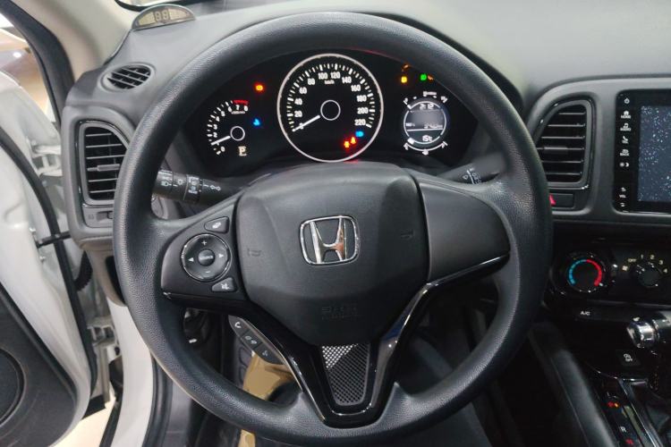 Used Honda Vezel 2020 1.5L CVT Pioneer Edition