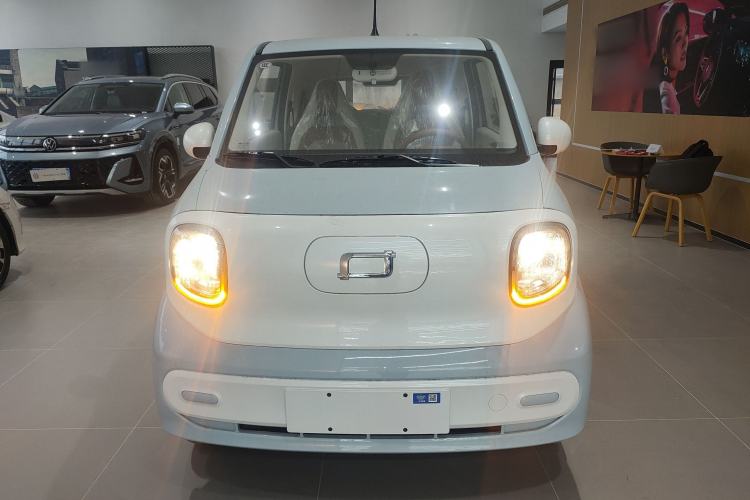 Used Bestune Pony 2026 222km Colorful Horse
