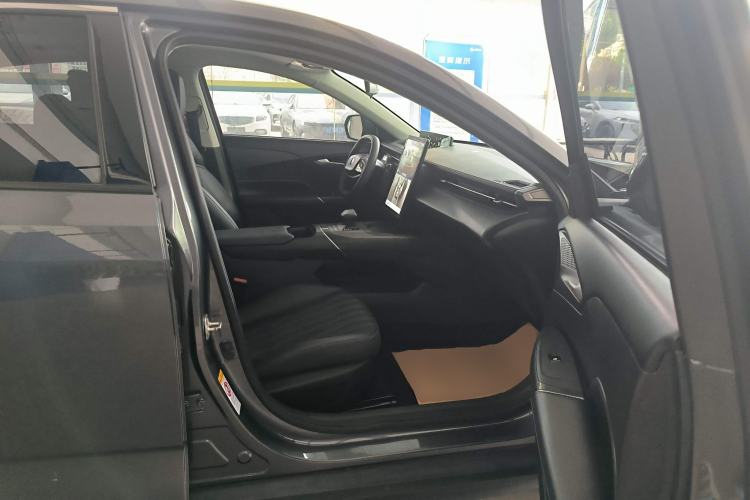 Used Changan Eado DD 2023 Blue Whale NE 1.5T GDI DCT Navigation Model