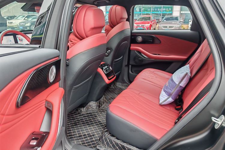 Used EXEED Stellar 2025 400T Exploration Edition