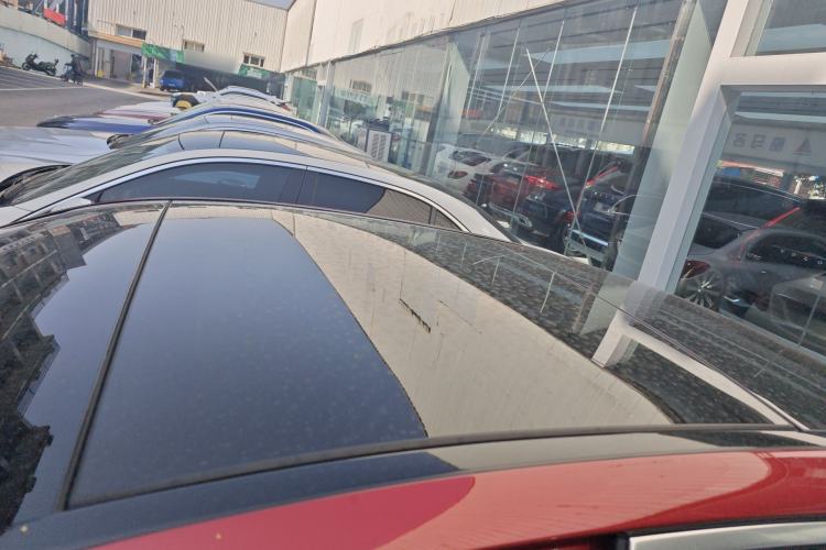 Used Mercedes-Benz C-Class 2020 Restyled C 260 L Sport Edition