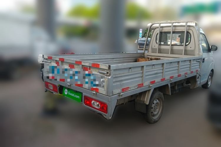 Used Karry Youjin T5 2021 1.5L Standard Version T50 DAM15KR
