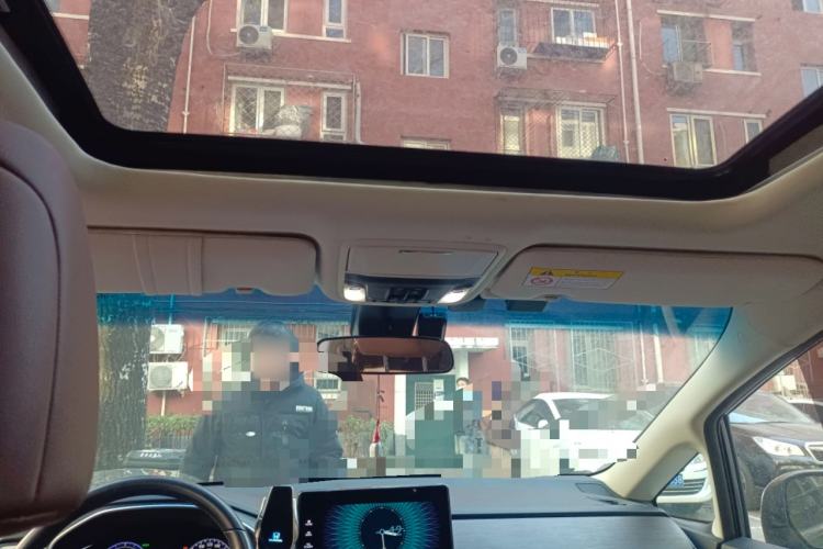 Used Honda Odyssey 2022 2.0L eHEV Sharp·Luxury Edition