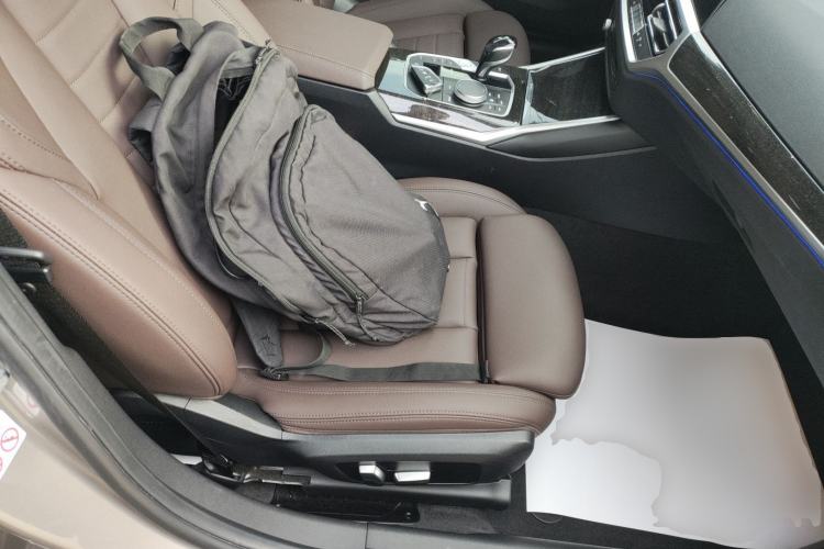 Used BMW 3 Series 2020 Restyled 325Li M Sport Package
