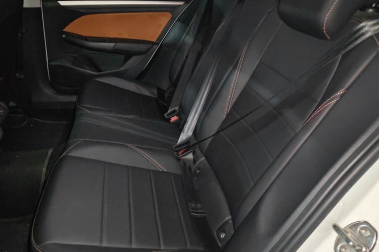 Used Volkswagen Bora 2023 200TSI DSG YueXing PRO Edition