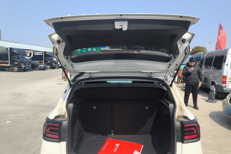 Used Volkswagen T-Cross 2019 280TSI DSG Comfort Edition