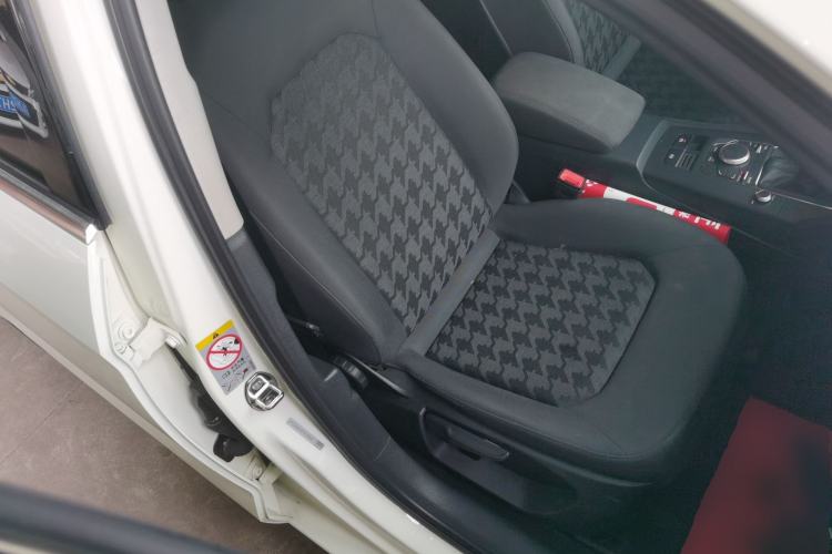 Used Audi A3 2014 Limousine 35 TFSI Automatic Advanced Model