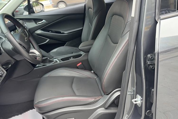 Used Chevrolet Orlando 2019 Redline 530T Automatic Enjoyment Version (5+2 Seating) China VI