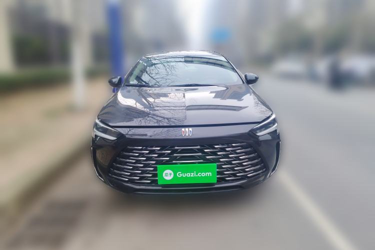 Used Buick Regal 2024 25T Deluxe Edition