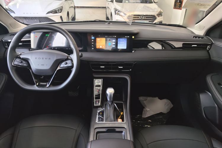 Used Roewe i5 2026 Model 1.5L CVT Luxury Version