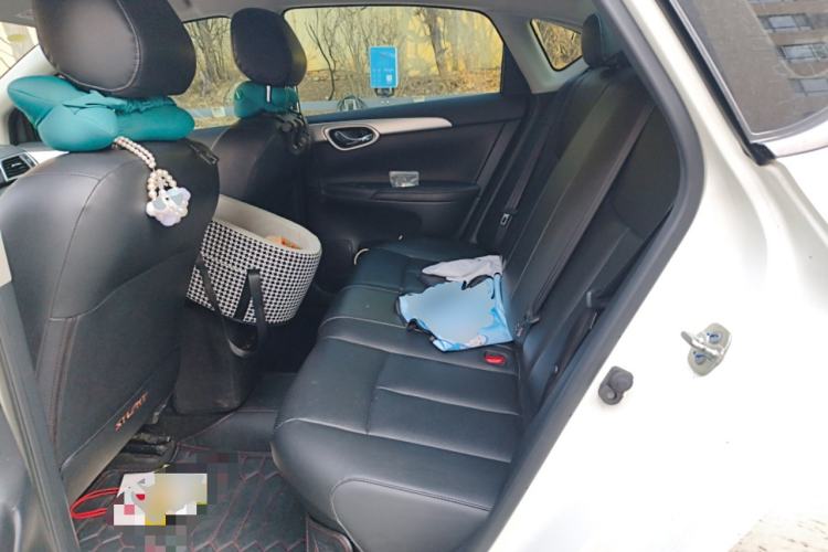 Used Nissan Sylphy 2022 Classic 1.6XE CVT Comfort Edition