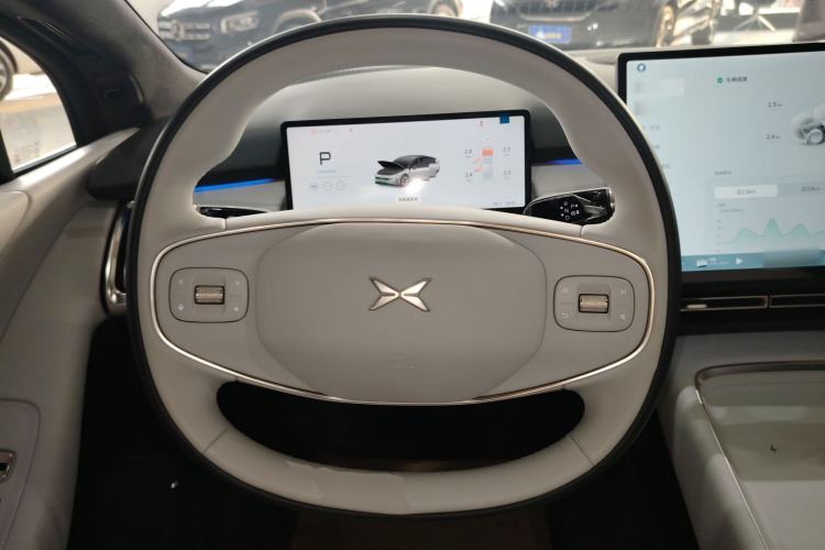 Used XPeng P7+ 2024 Long-Range Max
