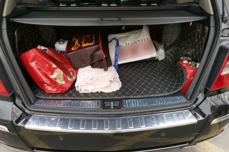 Used Mercedes-Benz GLK-Class 2011 GLK 300 4MATIC Luxury Model