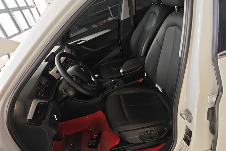 Used BMW X1 2019 sDrive18Li Fashion Model
