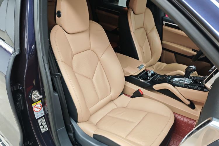 Used Porsche Cayenne 2016 Cayenne 3.0T