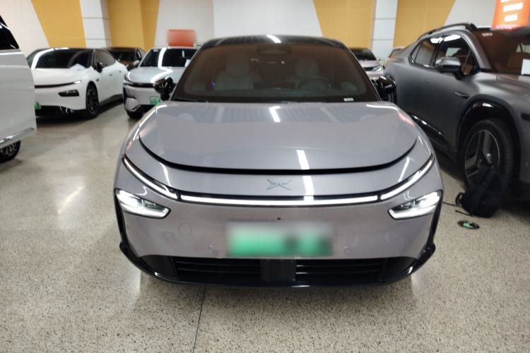 Used XPeng P7+ 2024 Long-Range Max
