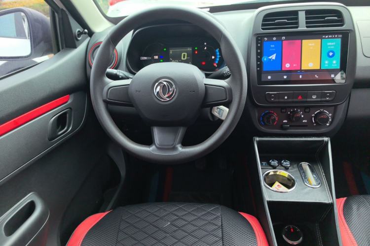 Used Dongfeng NAMMI EX1 2022 Revised PRO Enjoyment Version