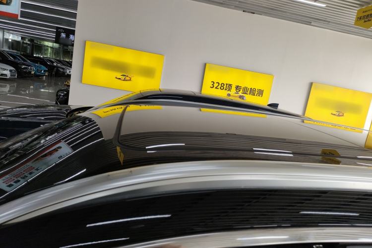 Used Chery Tiggo 8 PRO 2024 Champion Edition 290T Two-Wheel Drive Shining Version 5 Seats Roof