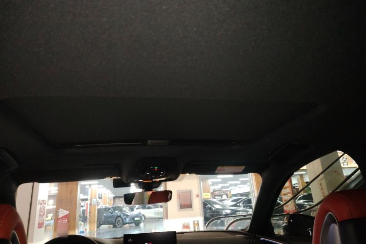 Used Audi S4 2023 S4 3.0TFSI
