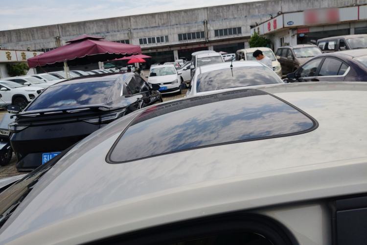 Used Volkswagen Lavida 2018 280TSI DSG Comfort Edition China V Standard