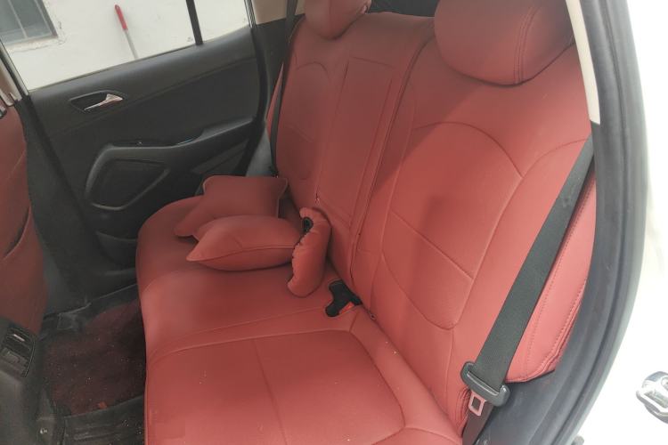 Used Hyundai ix35 2021 2.0L Automatic 2WD GLS Leading Edition